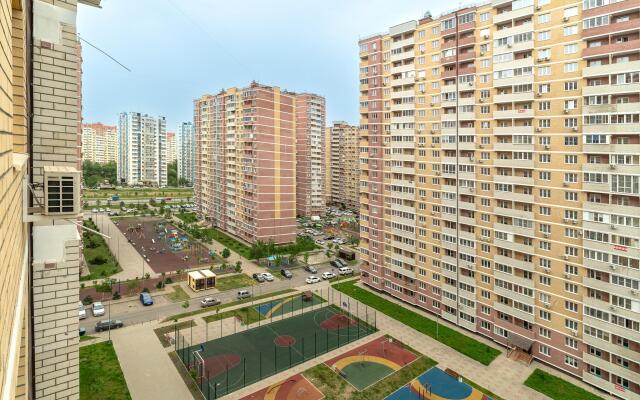 Апартаменты на улице Героев-Разведчиков