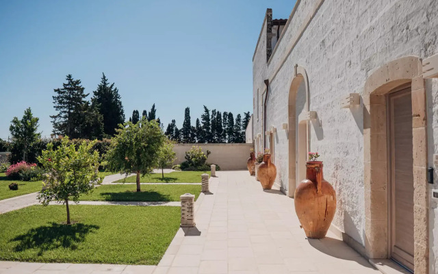 Masseria Longa Boutique Hotel