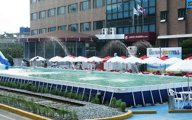 Jinha Hotel & Resort