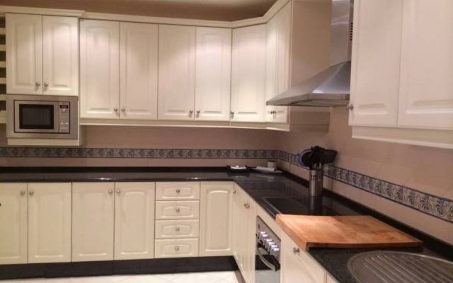 Jardines de Don Carlos 3 bedroom, Beachside