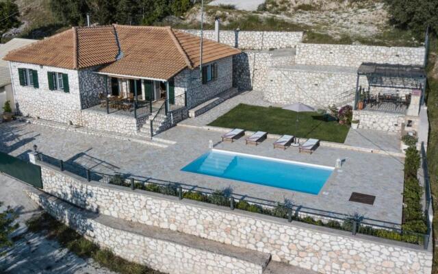 Villa Aurora