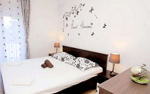 Apartments Jozo