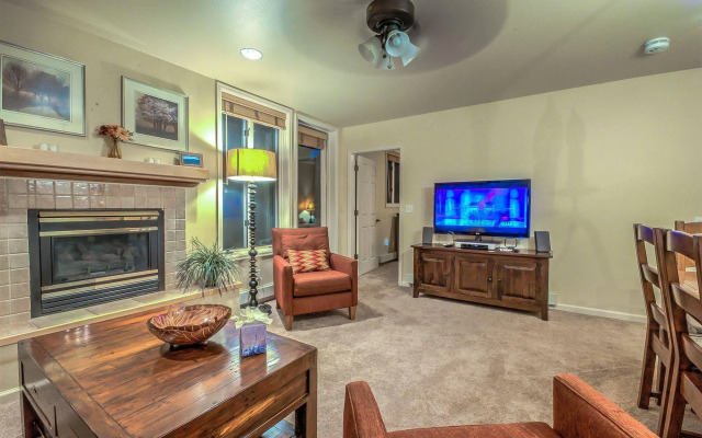 Terraces by Retreatia