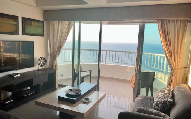 Palmetto Condos 2402