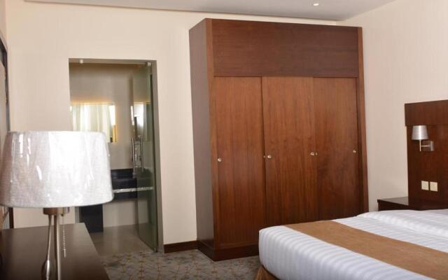 Dar Telal Hotel Suites