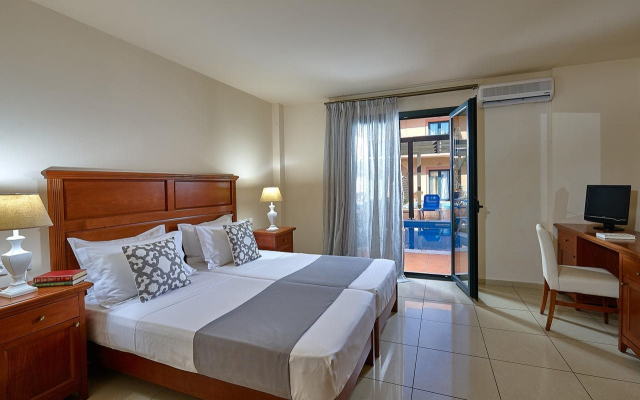 Vasia Resort & Spa