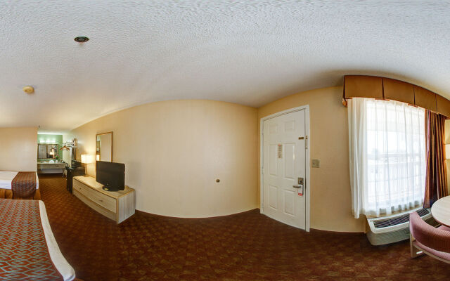 Key West Inn Fairhope Al