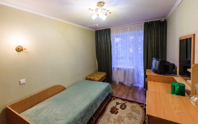 Solnechnyj bereg (Gomel')