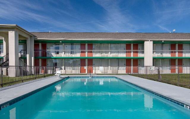 Econo Lodge Arkadelphia Area