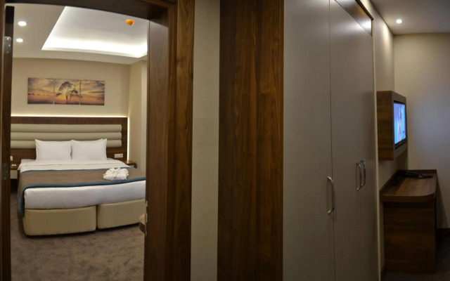 Guler Park Hotel
