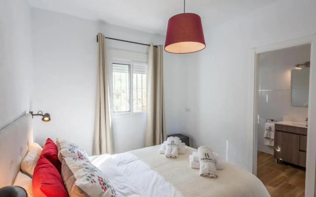 Casa Rio Grande 2 Tolox by Ruralidays