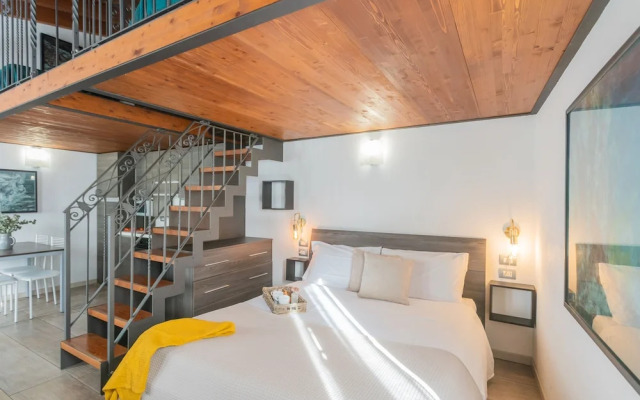 Domus 4 in Como in Como