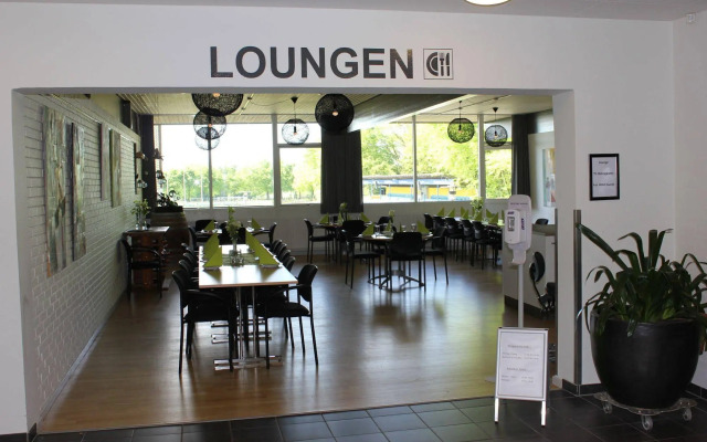 Vildbjerg Sports- & Kulturcenter