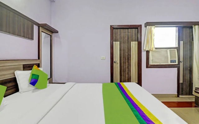 Treebo Trend Hotel Golden Bird