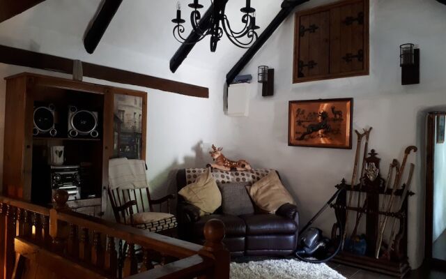 Clarisses Cottage