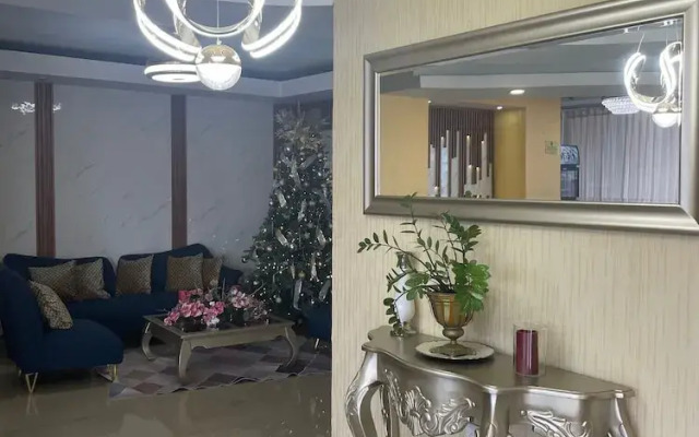 Gran Hotel Higuey