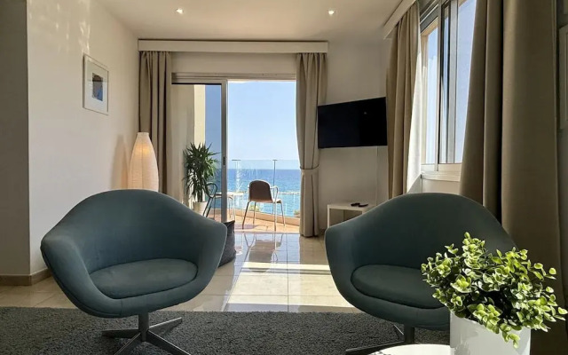 Helena Beach Apartment