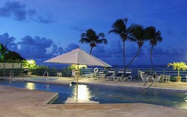 Club St. Croix Beach & Tennis Resort by Antilles Resorts