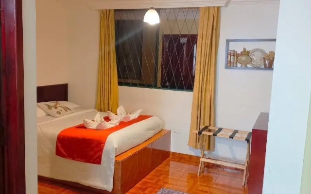 La Rosario Hotel