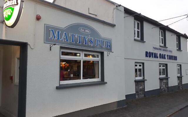 Matty's Pub