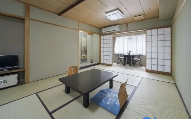 Japanese-style room 사진 1