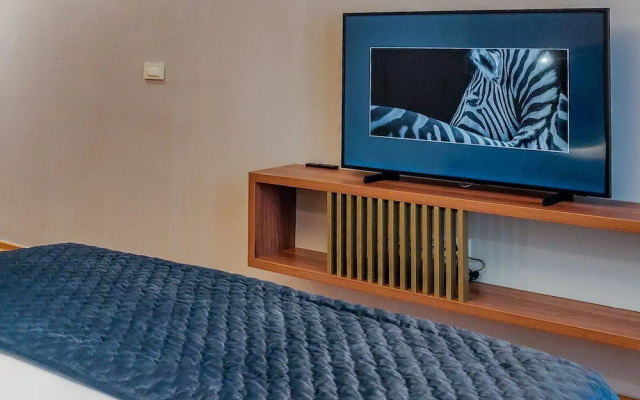 Downtown Zadar Stylish and Sophisticated Apartments