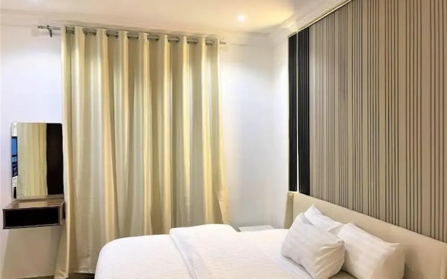 Morning Side Suites and Spa VI