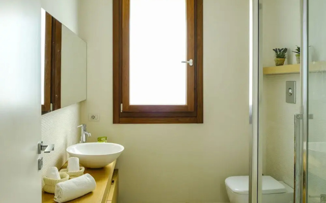 Villa in Sicily With Pool Near Erice & Trapani