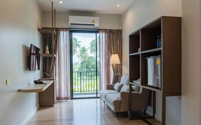 Wellington Hotel Prachuapkhirikhan