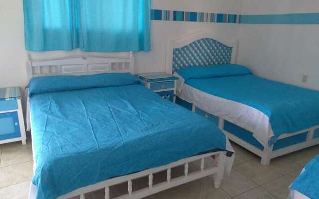 La Punta Rooms Hostel