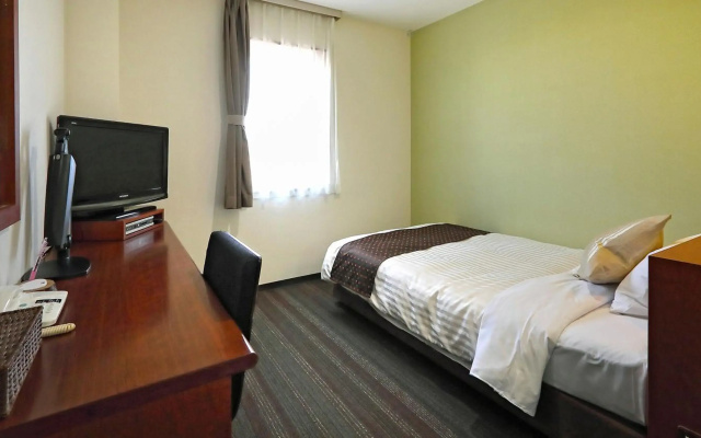 Hotel Annex Inn