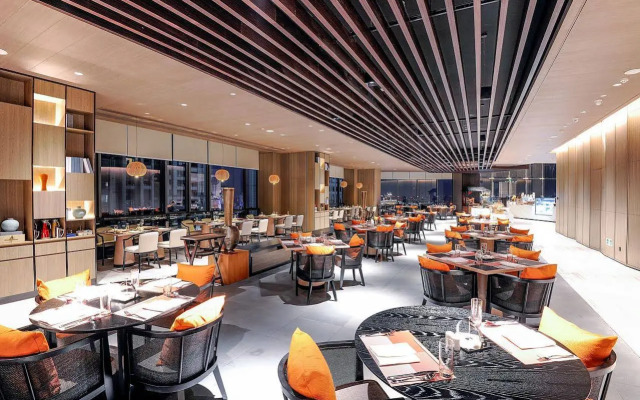 YULUXE Hotel Chengdu