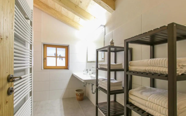 Chalet Prinzis