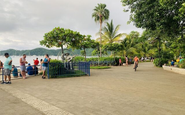 Hotel Claudio & Gloria Beach Front