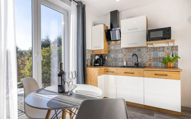 Apartamenty 73
