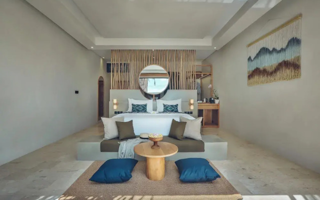 The Sebali Penida Beach Resort