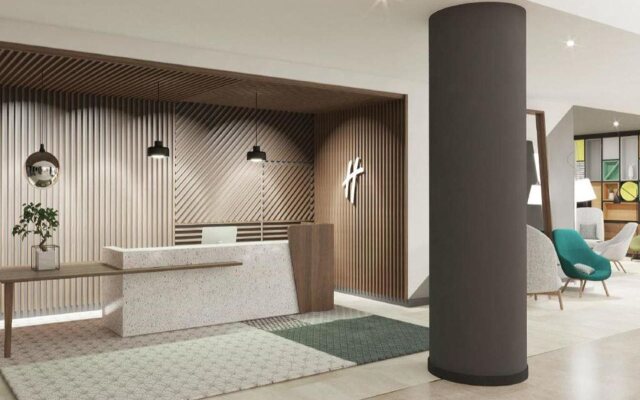 Clarion Hotel Vienna South