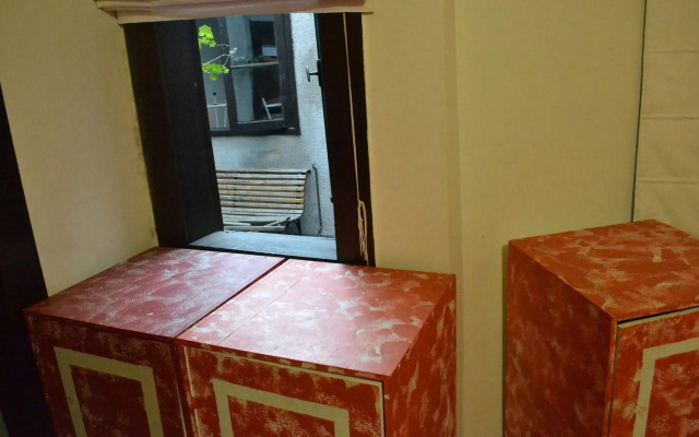 Landay Hostel