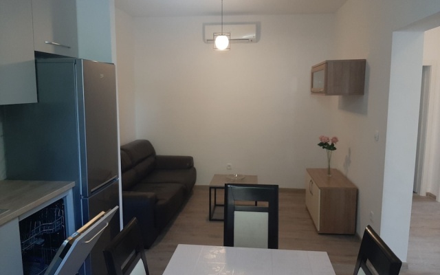 Apartments Jozo