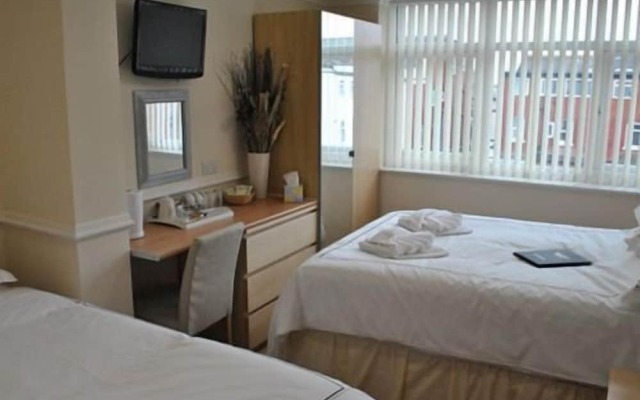 Surrey House Hotel