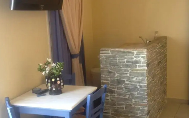 Aegean Paradiso