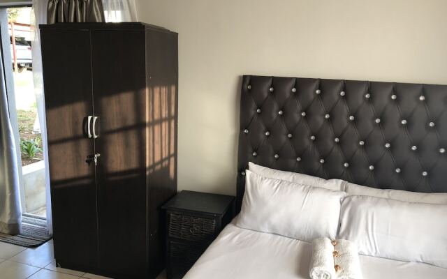 Dossa Guest House