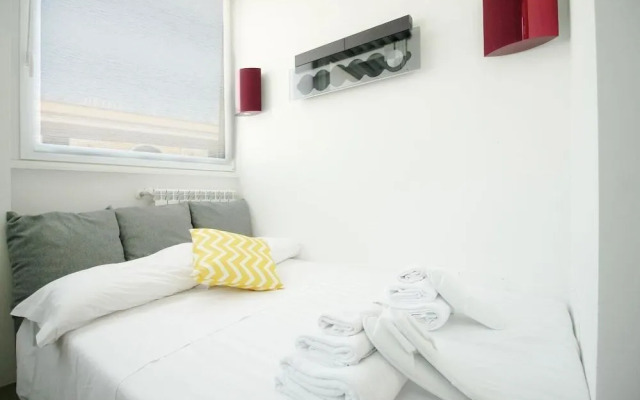 The Vatican Terrace Experience