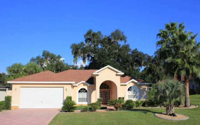 Villa Grobben - Executive - 4 Bedroom