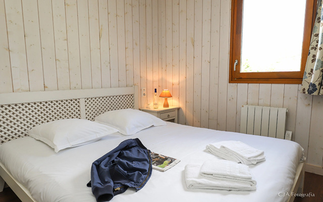 Vacancéole - Le Domaine des Monédières