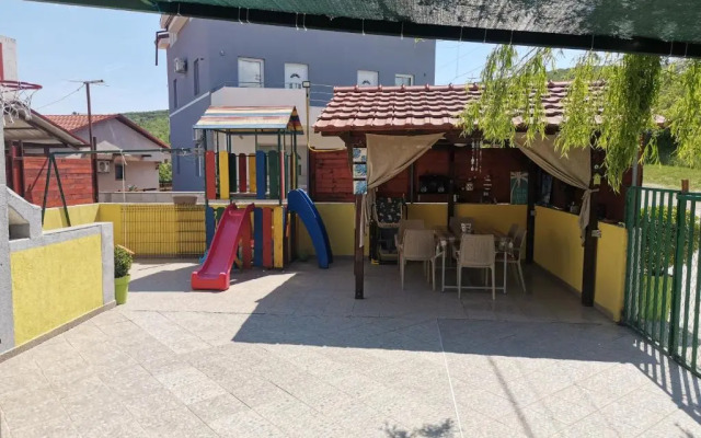 Apartments Maja