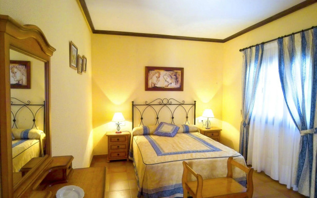 Vip Villas - Caleta Dorada