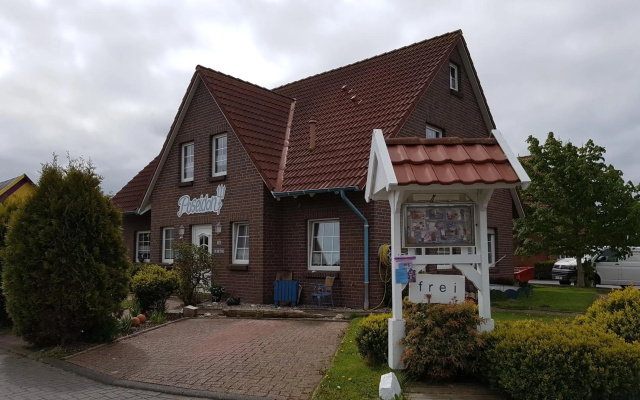 Ferienhaus Poseidon