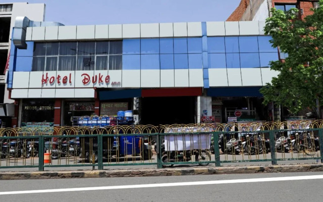 OYO 28846 Sakuntala Guest House