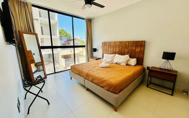 Cipres Apartments